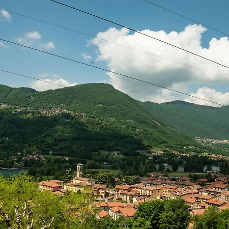 Da Zia Maria Casa Vacanze Monasterolo del Castello ภายนอก รูปภาพ
