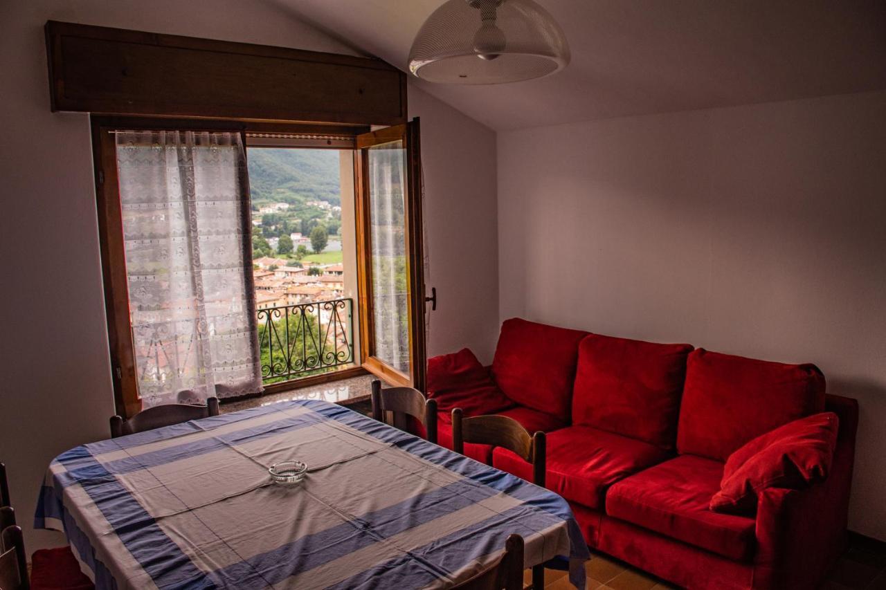 Da Zia Maria Casa Vacanze Monasterolo del Castello ภายนอก รูปภาพ