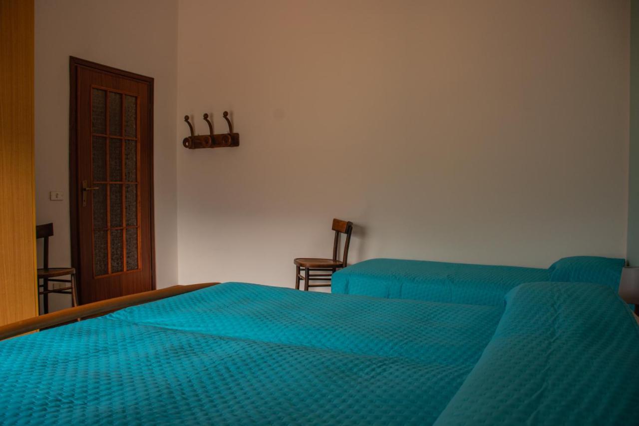 Da Zia Maria Casa Vacanze Monasterolo del Castello ภายนอก รูปภาพ