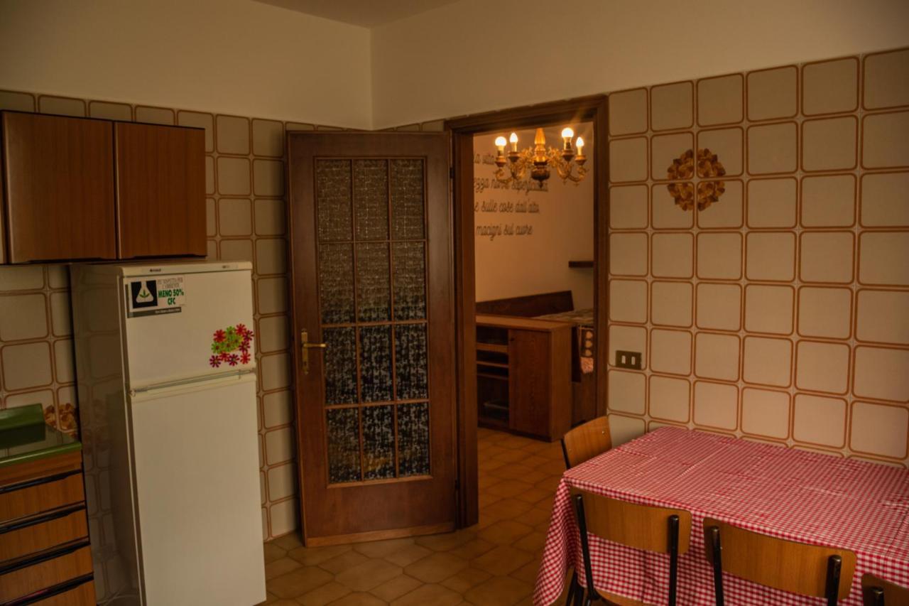 Da Zia Maria Casa Vacanze Monasterolo del Castello ภายนอก รูปภาพ
