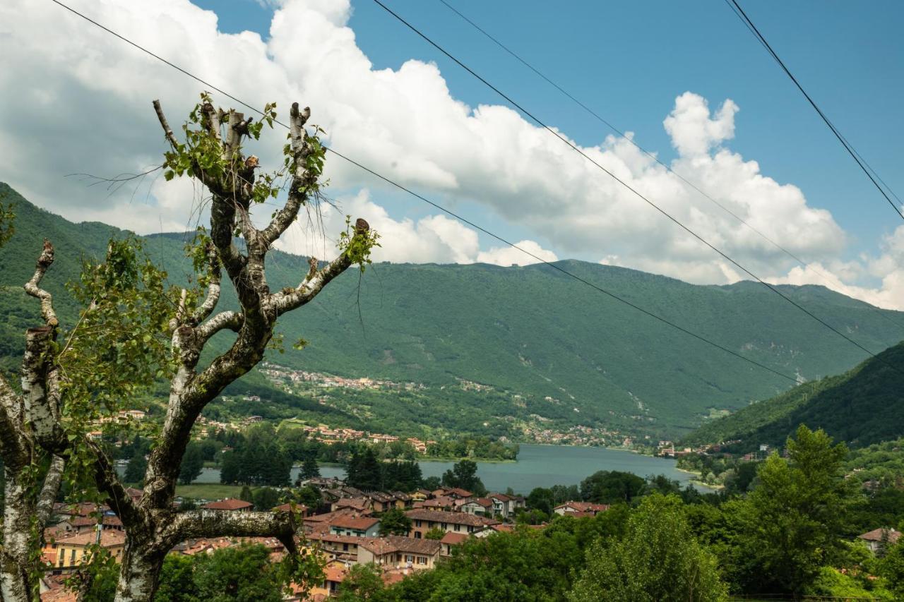 Da Zia Maria Casa Vacanze Monasterolo del Castello ภายนอก รูปภาพ