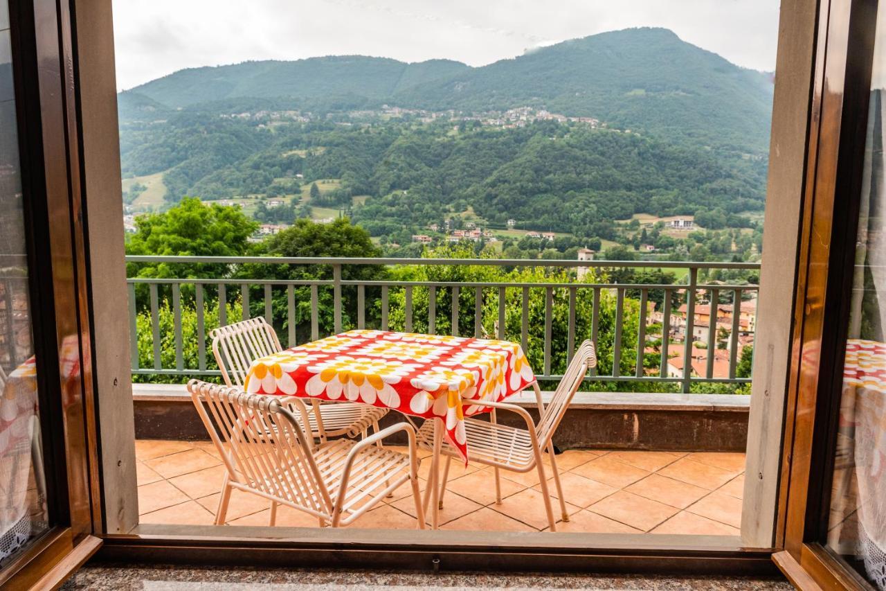 Da Zia Maria Casa Vacanze Monasterolo del Castello ภายนอก รูปภาพ