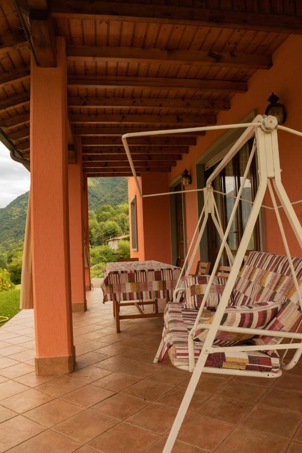 Da Zia Maria Casa Vacanze Monasterolo del Castello ภายนอก รูปภาพ