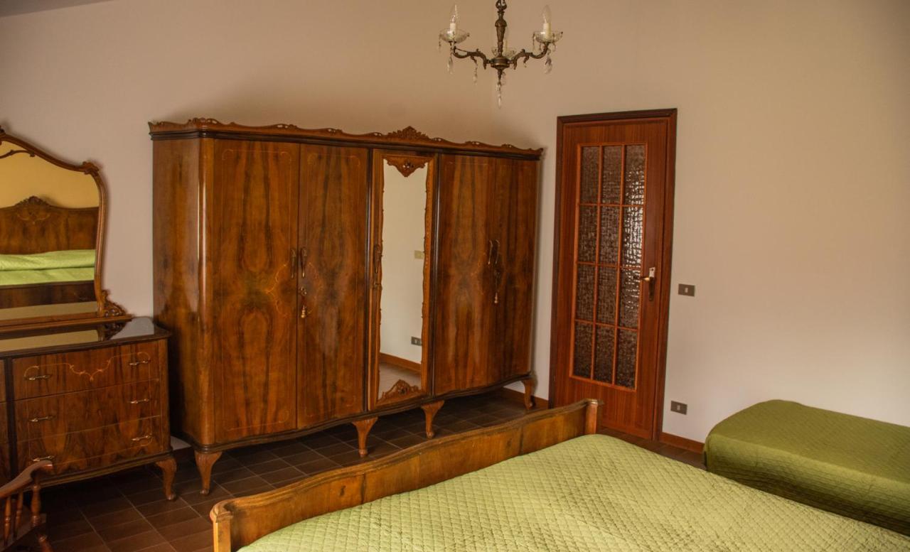 Da Zia Maria Casa Vacanze Monasterolo del Castello ภายนอก รูปภาพ